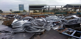 thu mua phế liệu inox giá cao tphcm